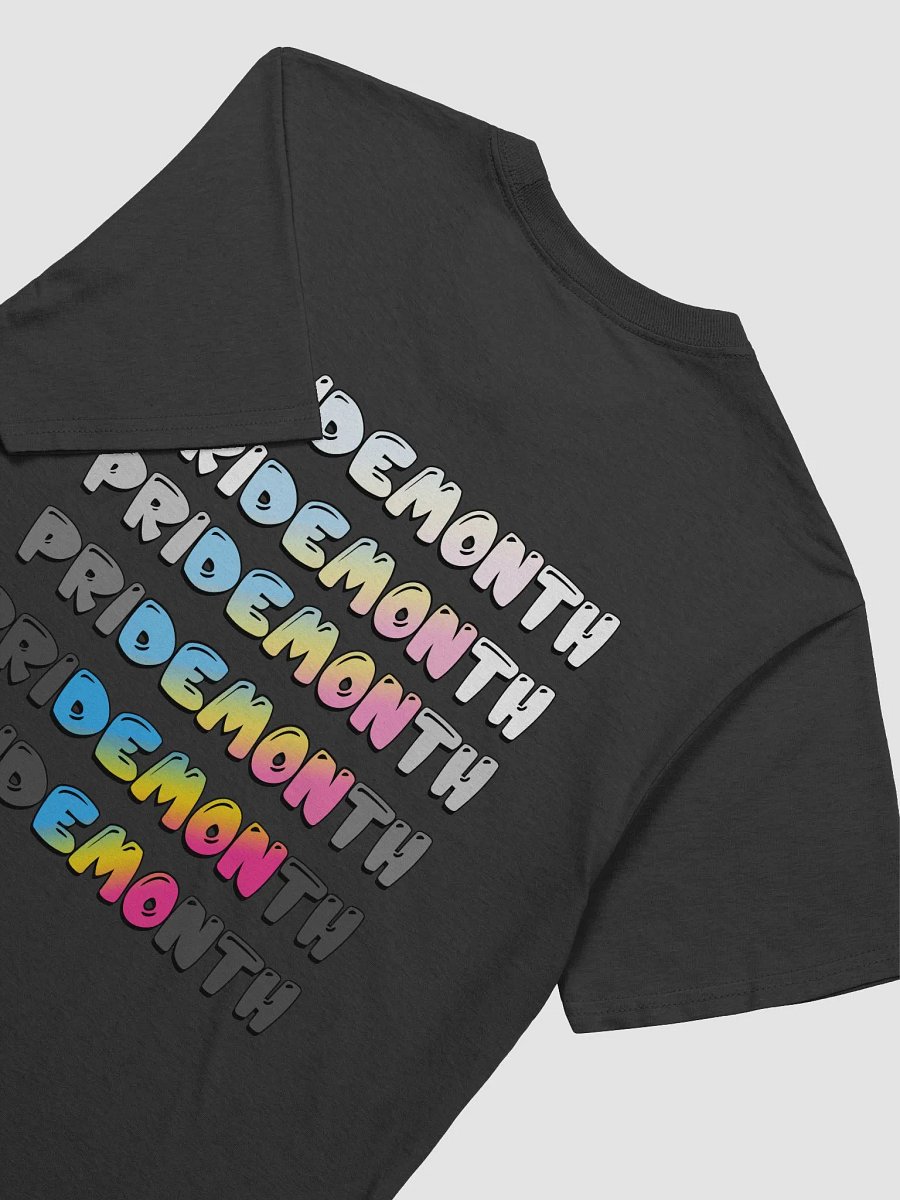 Pride-Emo Tshirt product image (4)