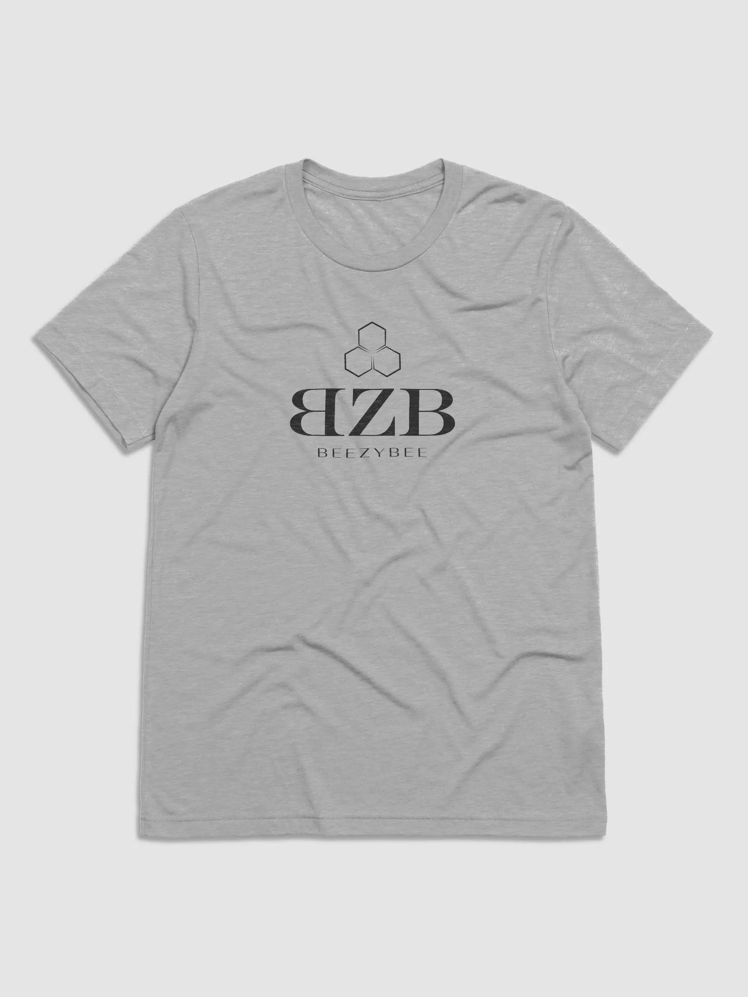 Built Different Tee product image (2)