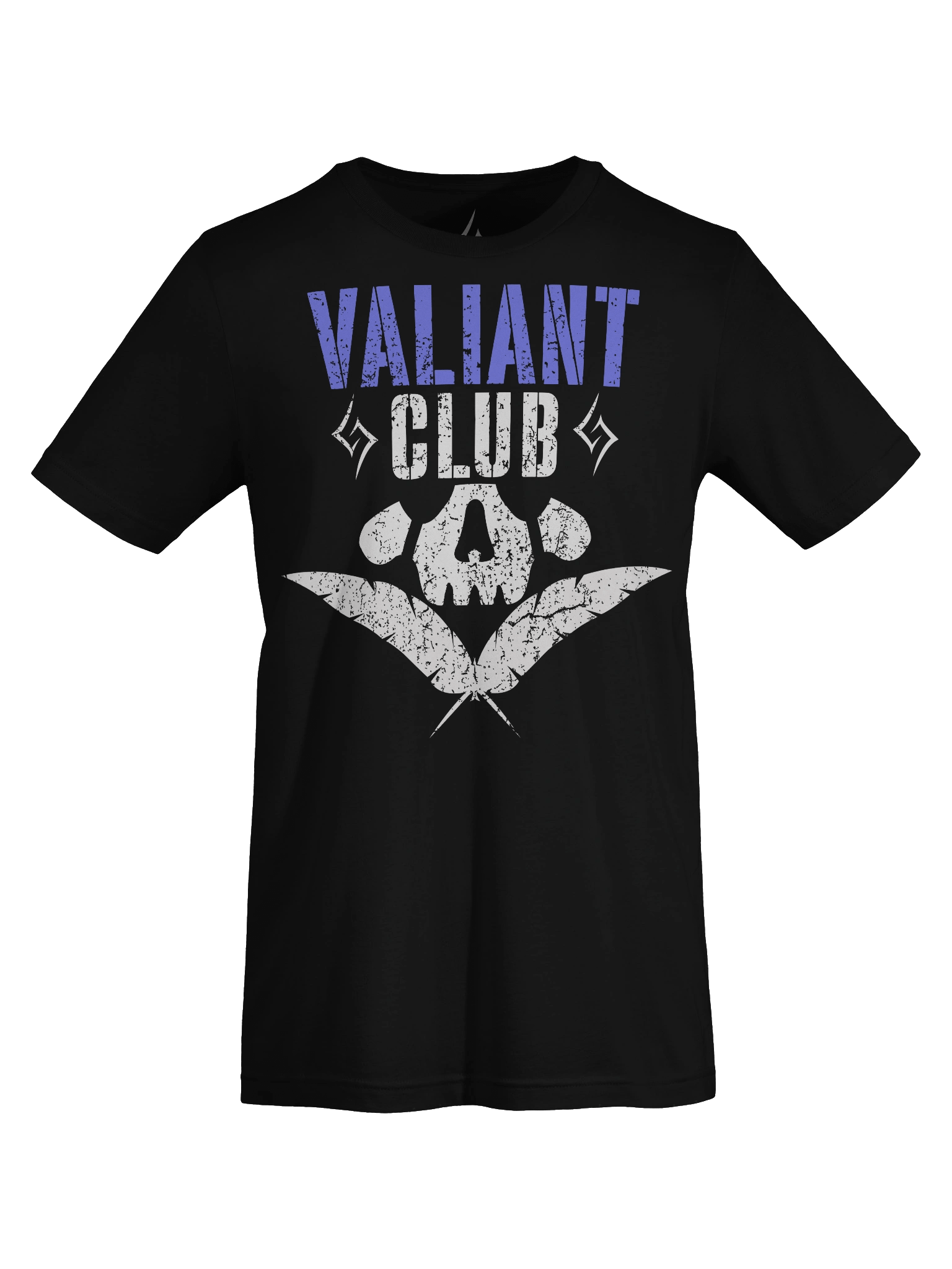 Valiant Club T-Shirt product image (7)