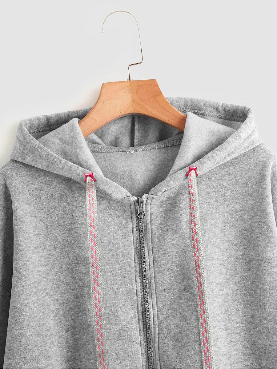 Star Hoodie product image (3)