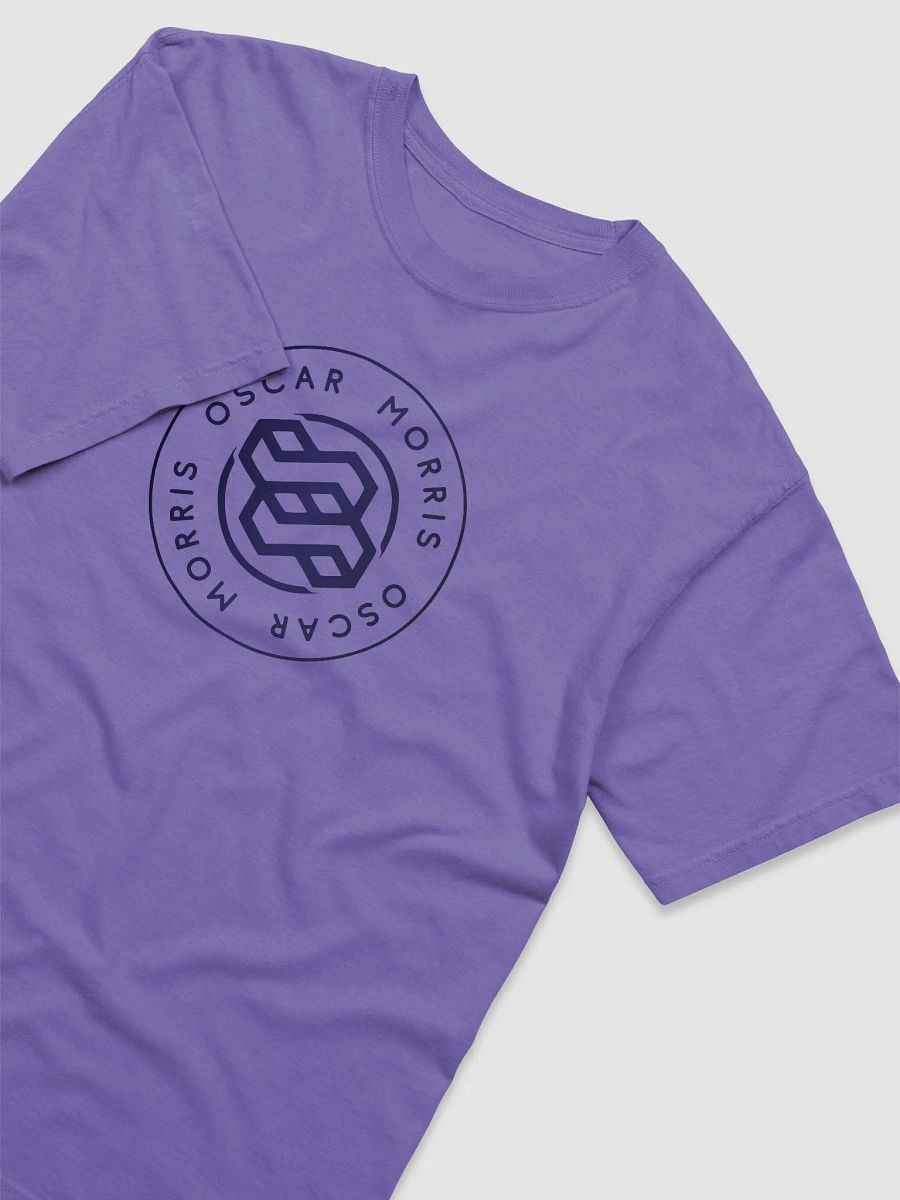 Violet Vibe Tee product image (3)
