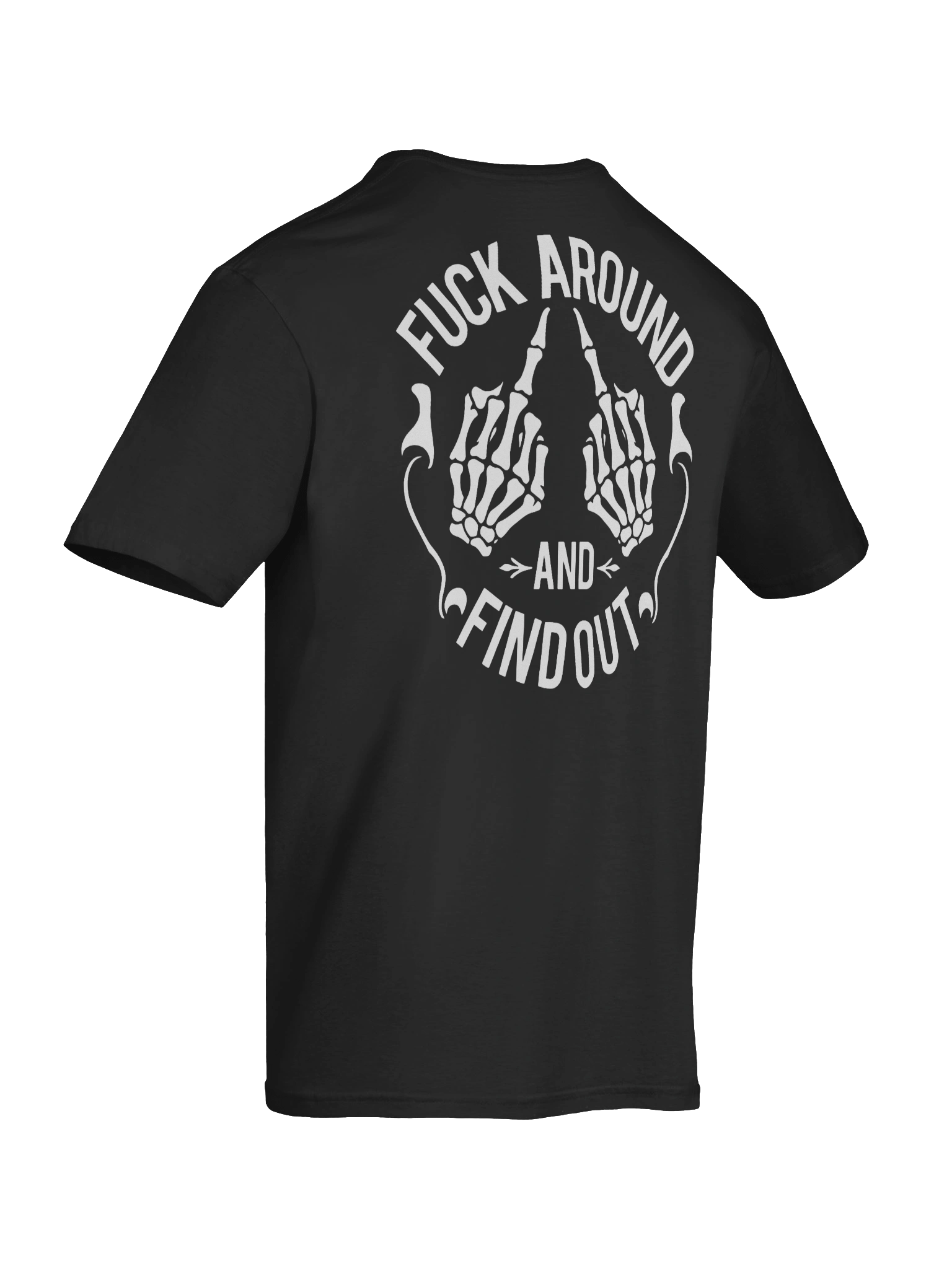 FAFO t-shirt product image (12)