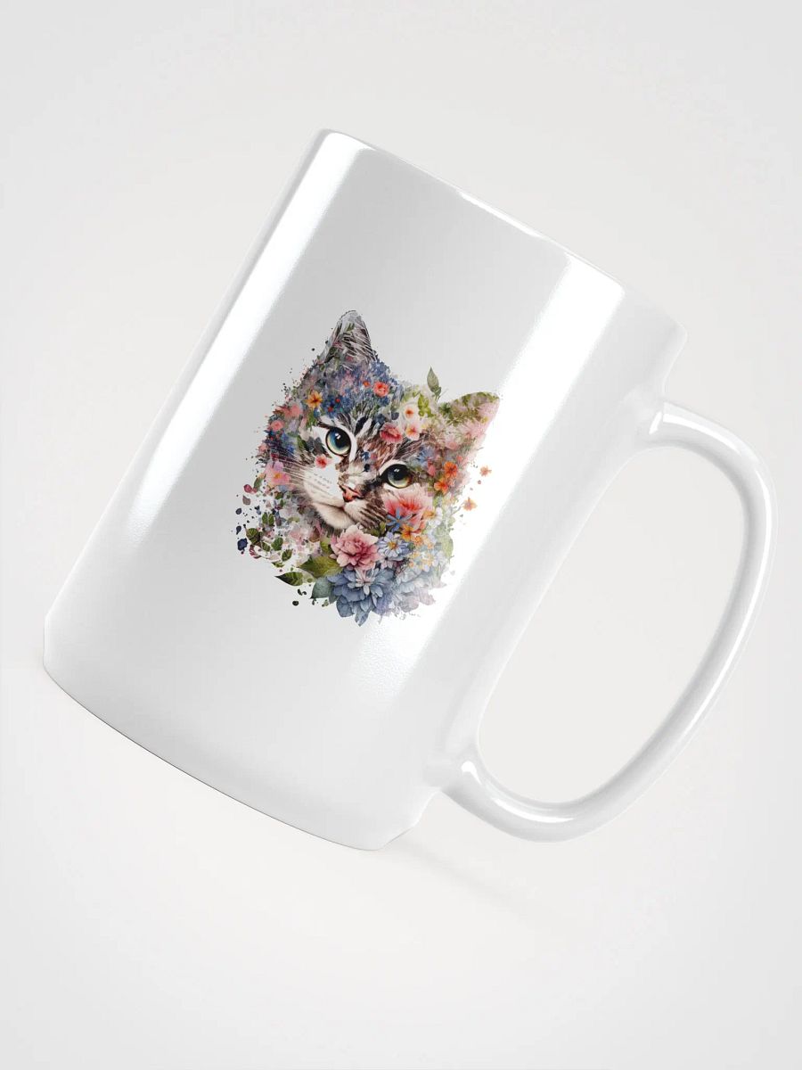 Floral Feline Fantasy product image (4)