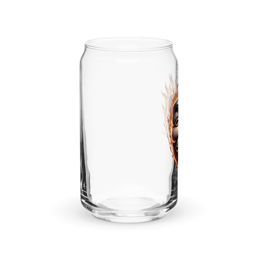Guy Fawkes Fire Glass product image (8)