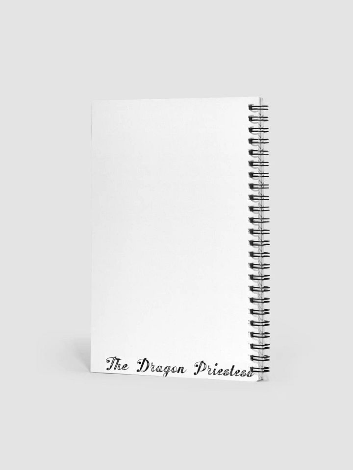 Eat Cake Notebook product image (2)