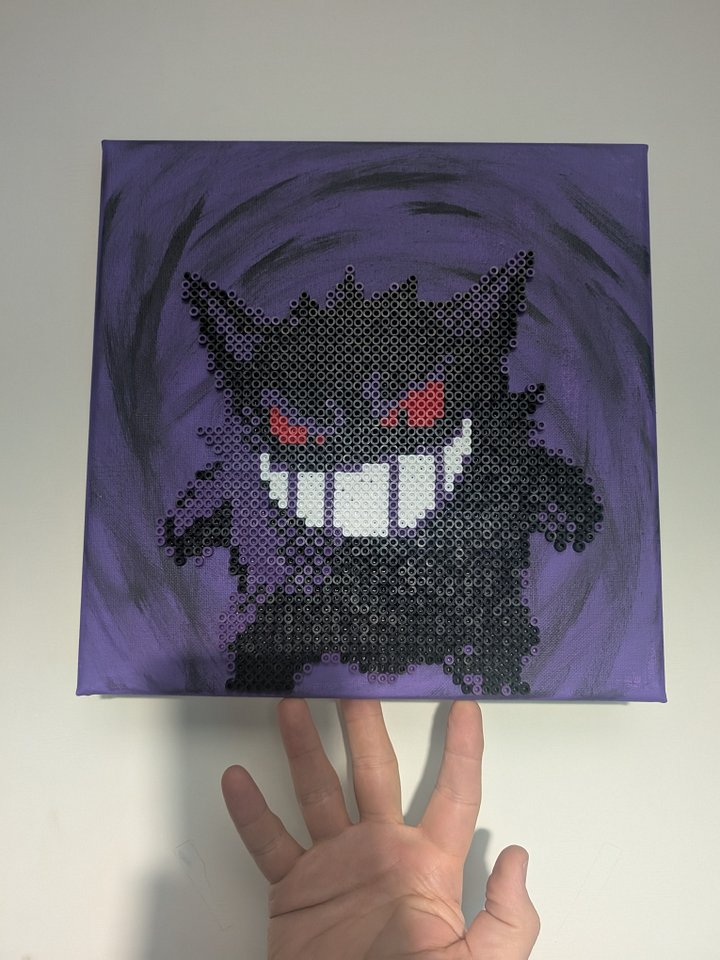 Ghost monster product image (1)