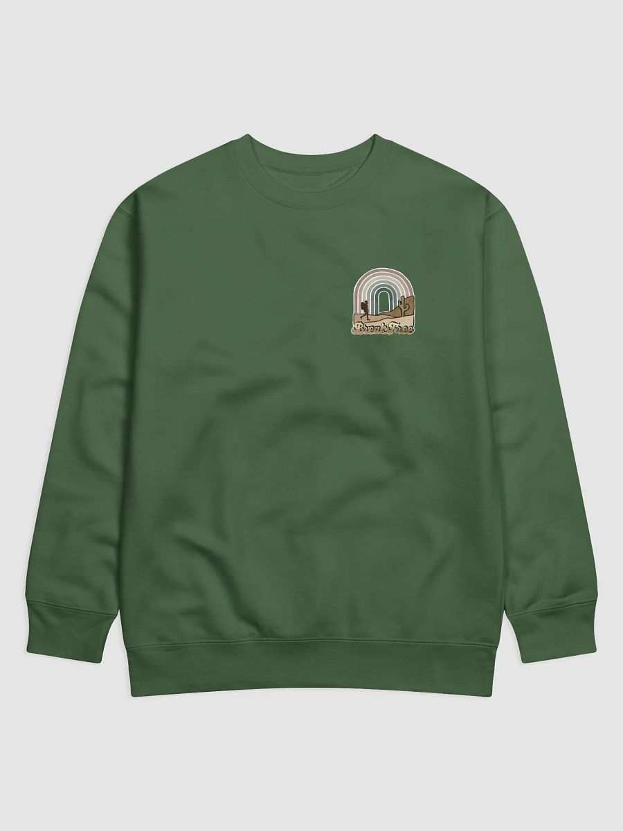 Break Free 2 Sweatshirt All Colors - Small print product image (29)
