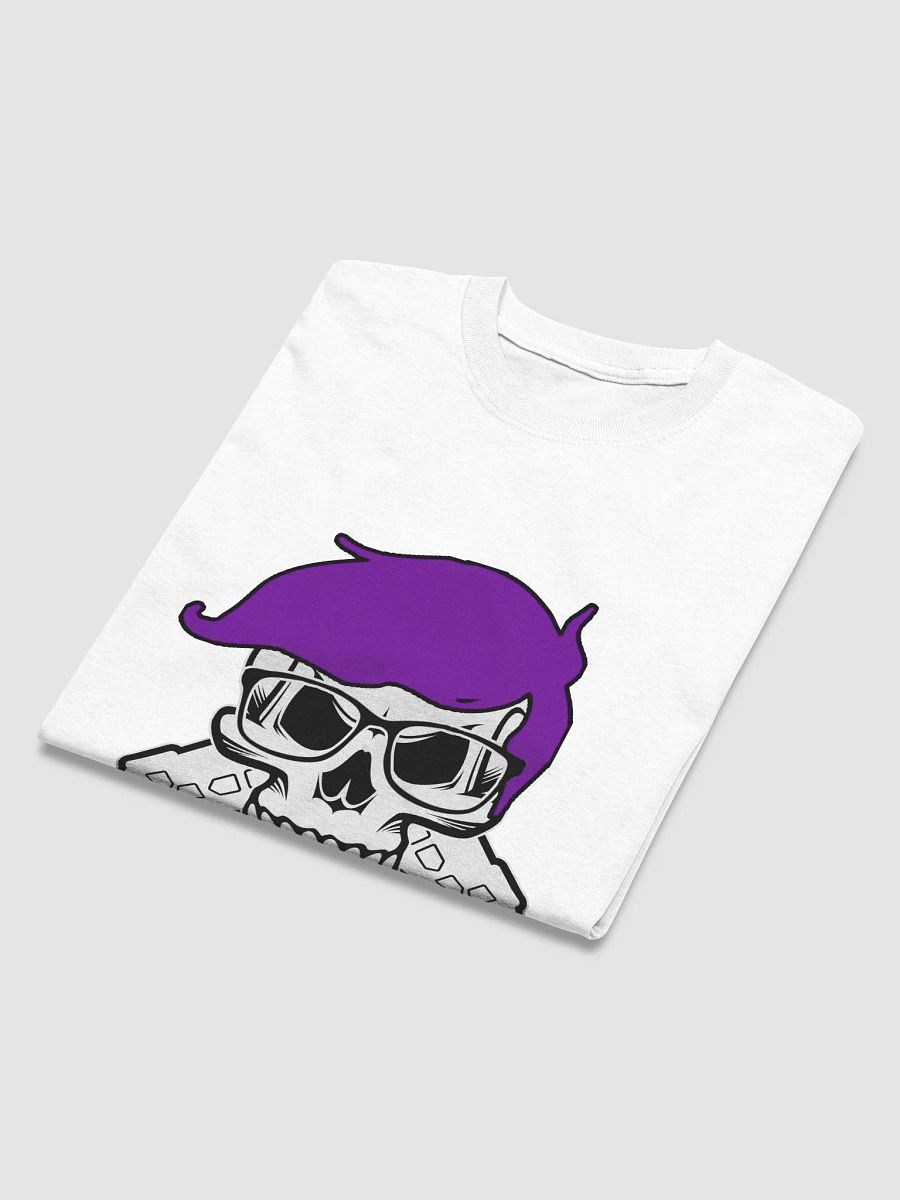 Enigma Nation Gildan Heavyweight T-Shirt 2 product image (5)