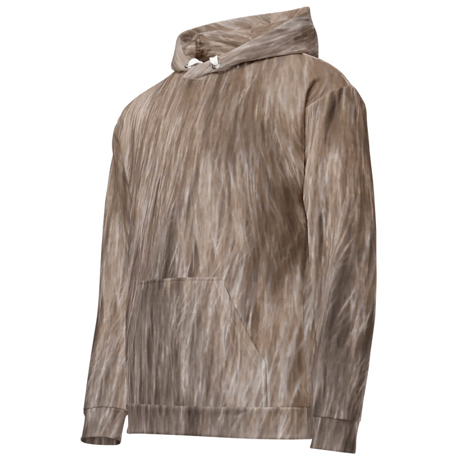 Fawn Cat Hoodie (Unisex) product image (7)