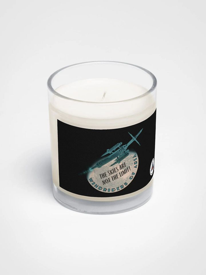 WindRiders Candle product image (2)