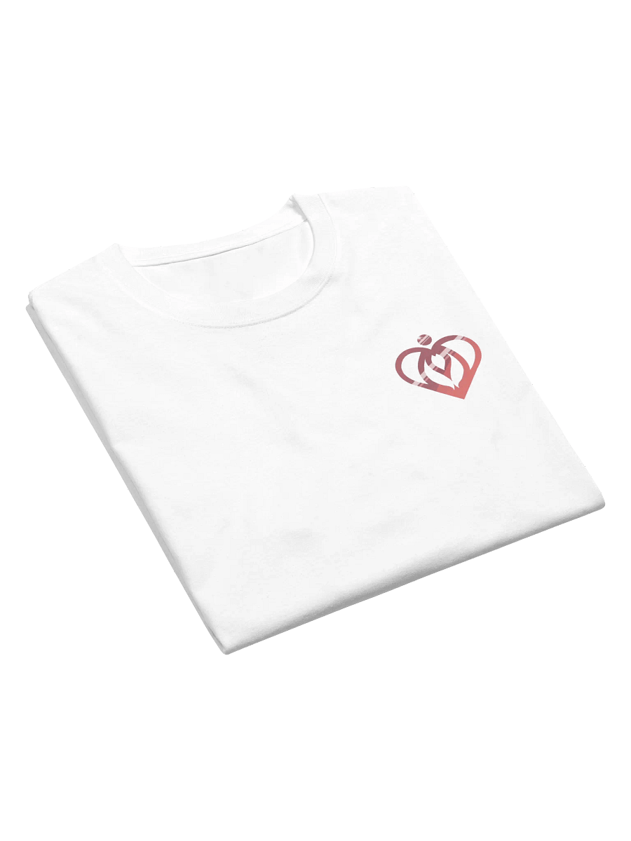 Noir Heart Long sleeve product image (9)