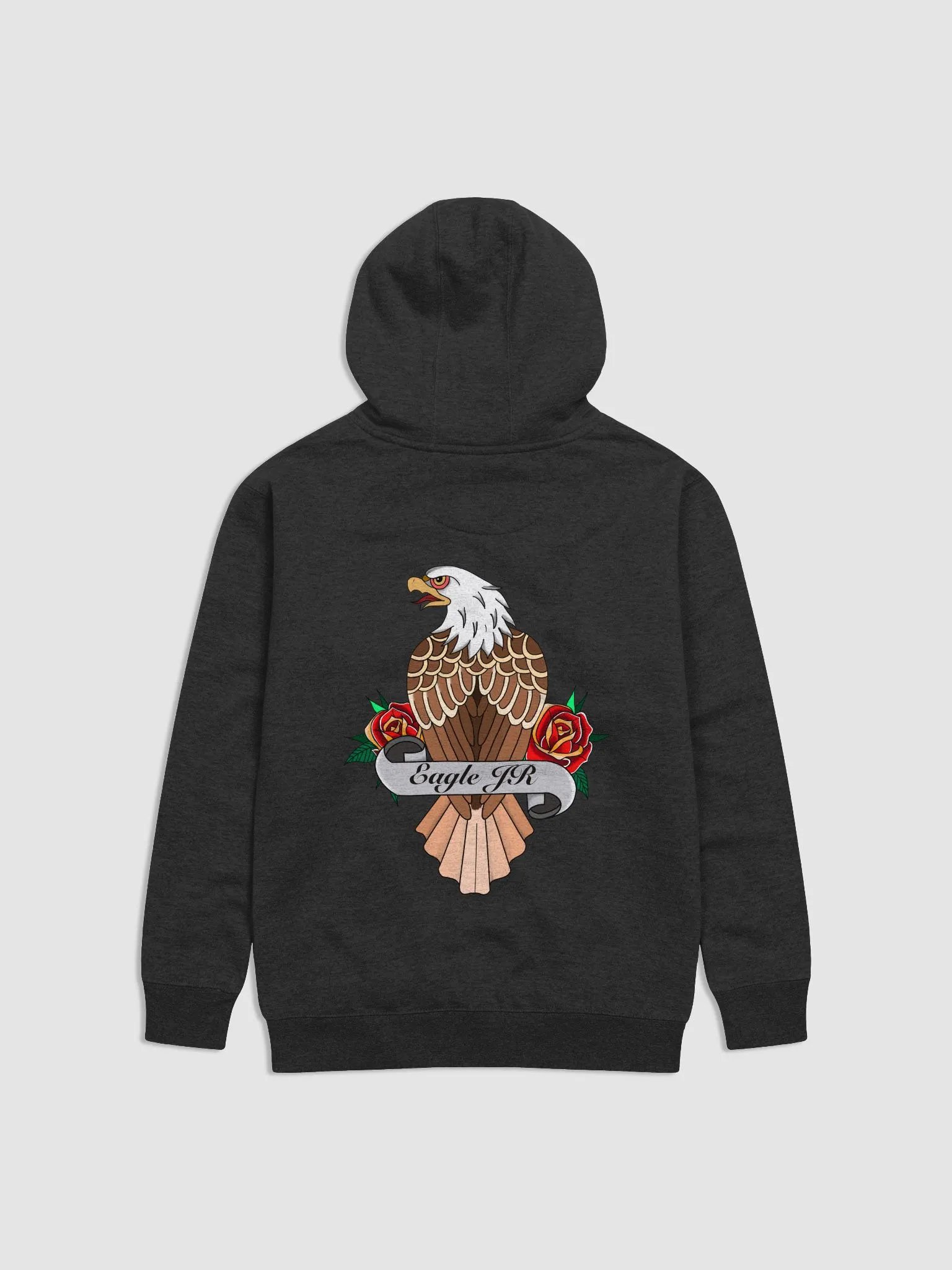 Neo-Traditional EJ Hoodie product image (8)