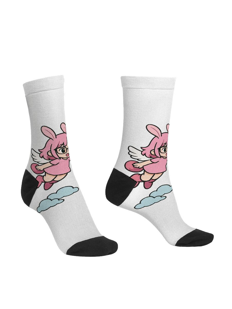 Super K's Club Socks product image (3)