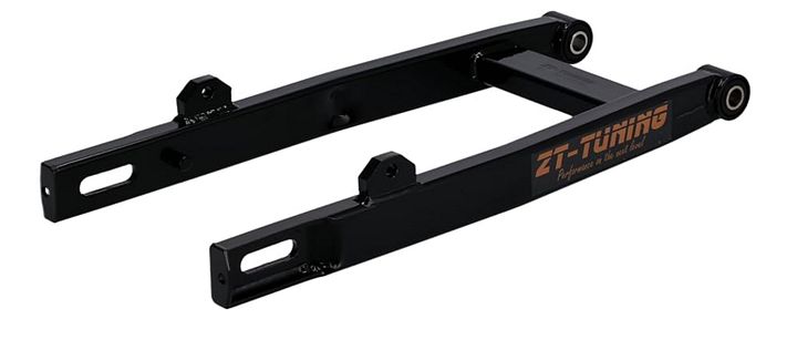 ZT-Tuning Kastenschwinge - Schwarz product image (1)