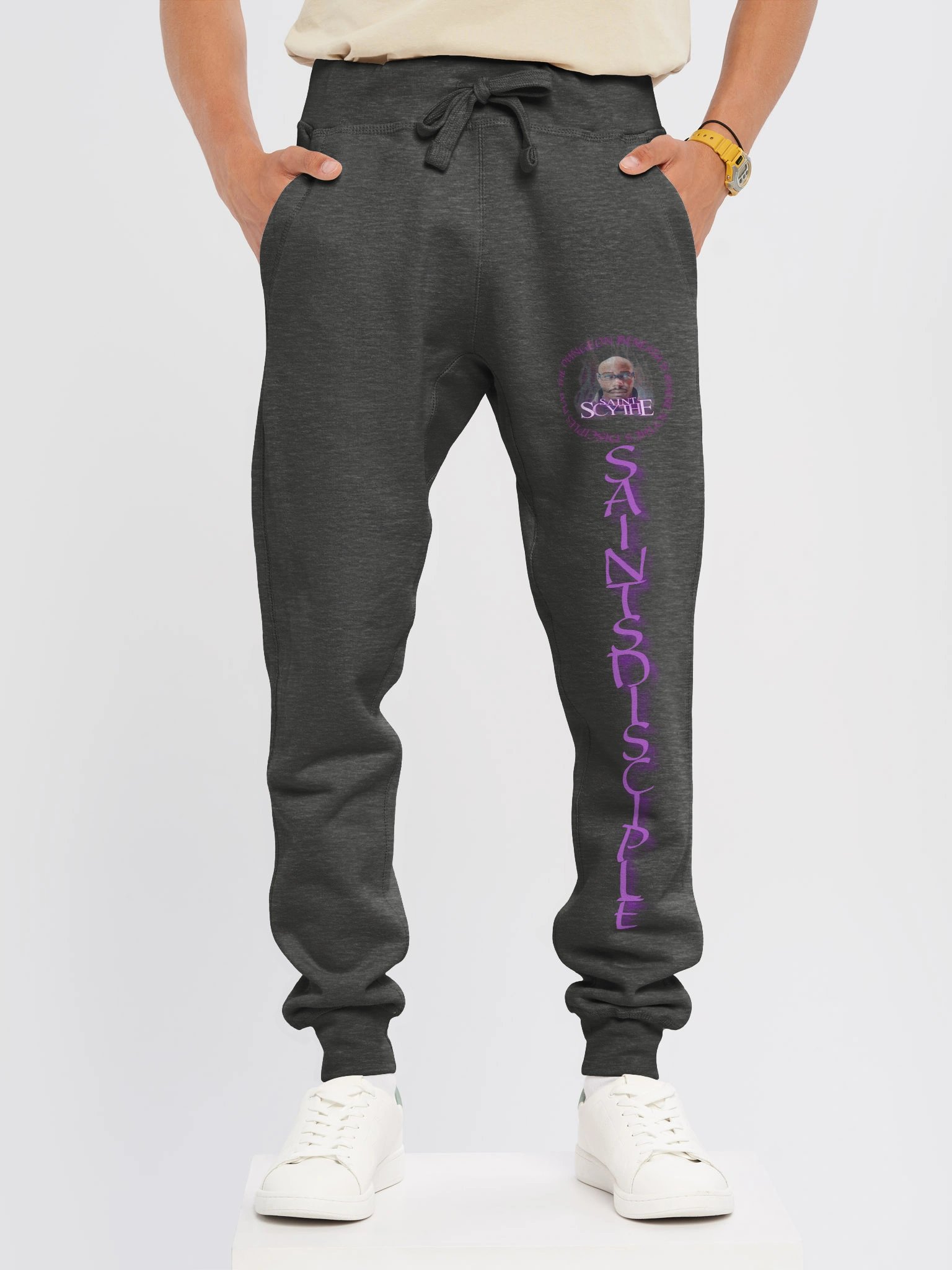 Male Joggers product image (14)