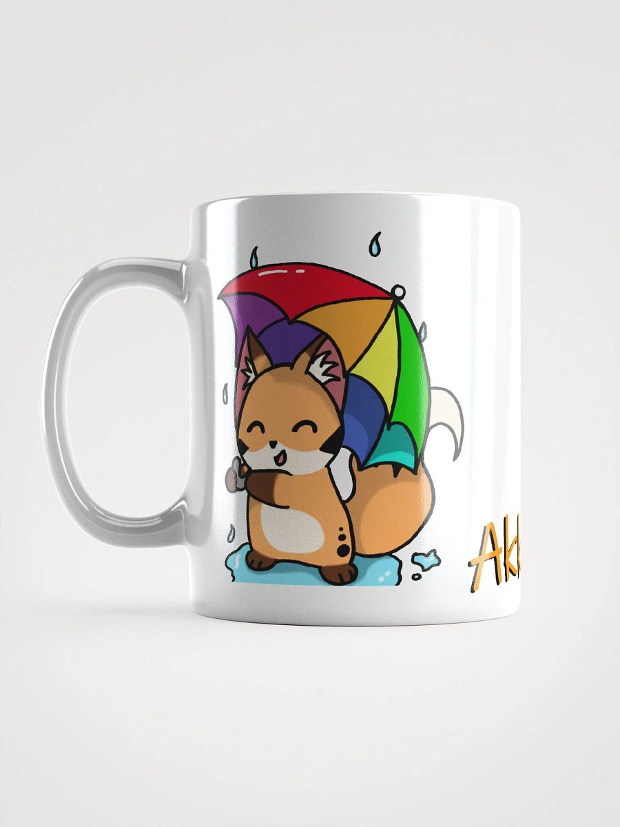 Spring Rain Mug product image (6)