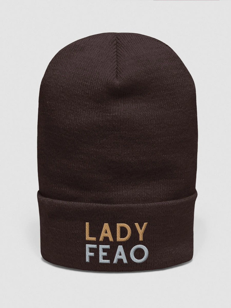 Beanie product image (7)