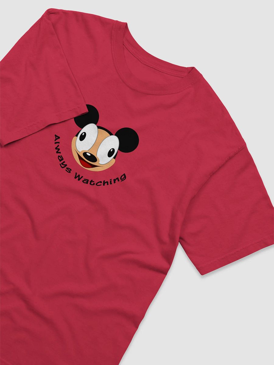 Always Watching: Heavyweight T-Shirt product image (31)
