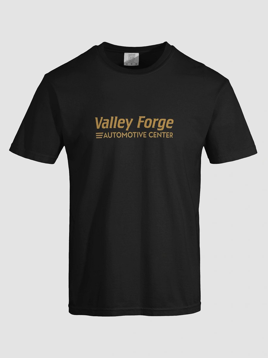 Valley Forge Automotive Center Vintage Logo T-Shirt product image (7)