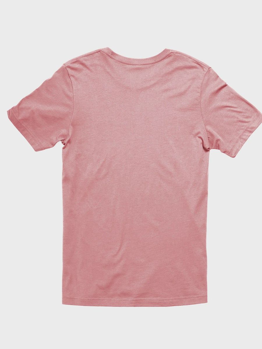 Bubbly and a B*tch supersoft tee product image (2)