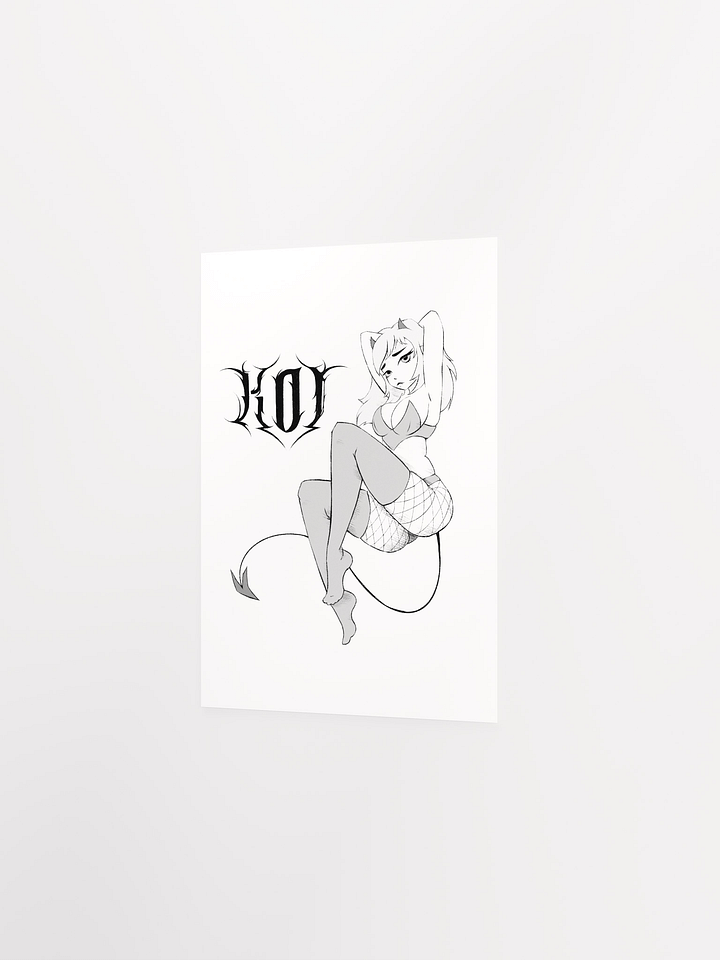 KOIFSHBISH 0.1 POSTER product image (34)