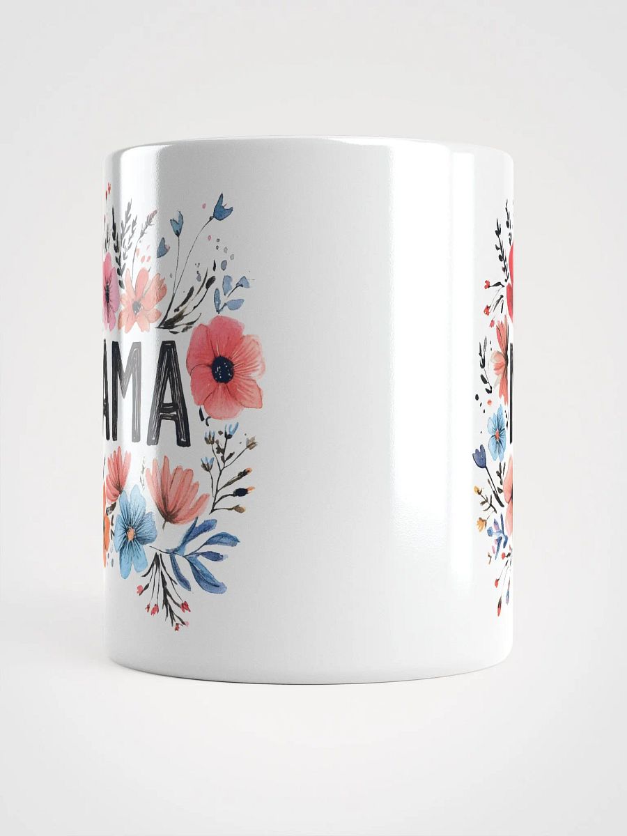 MAMA Floral Bliss Mug product image (13)