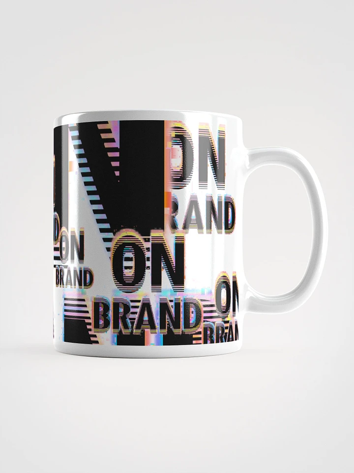 On Brand Mug product image (2)