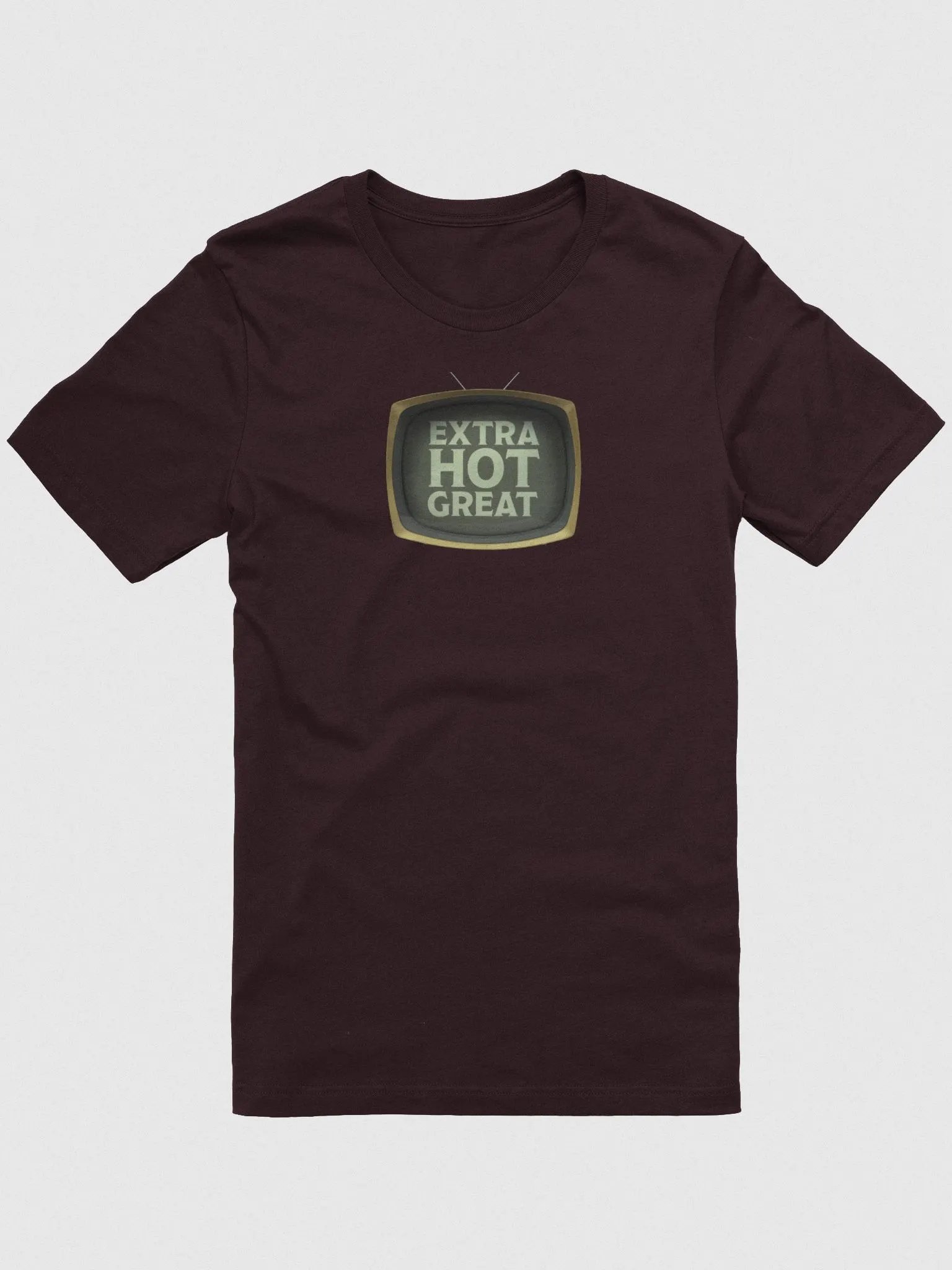 Extra Hot Great / Unisex product image (3)
