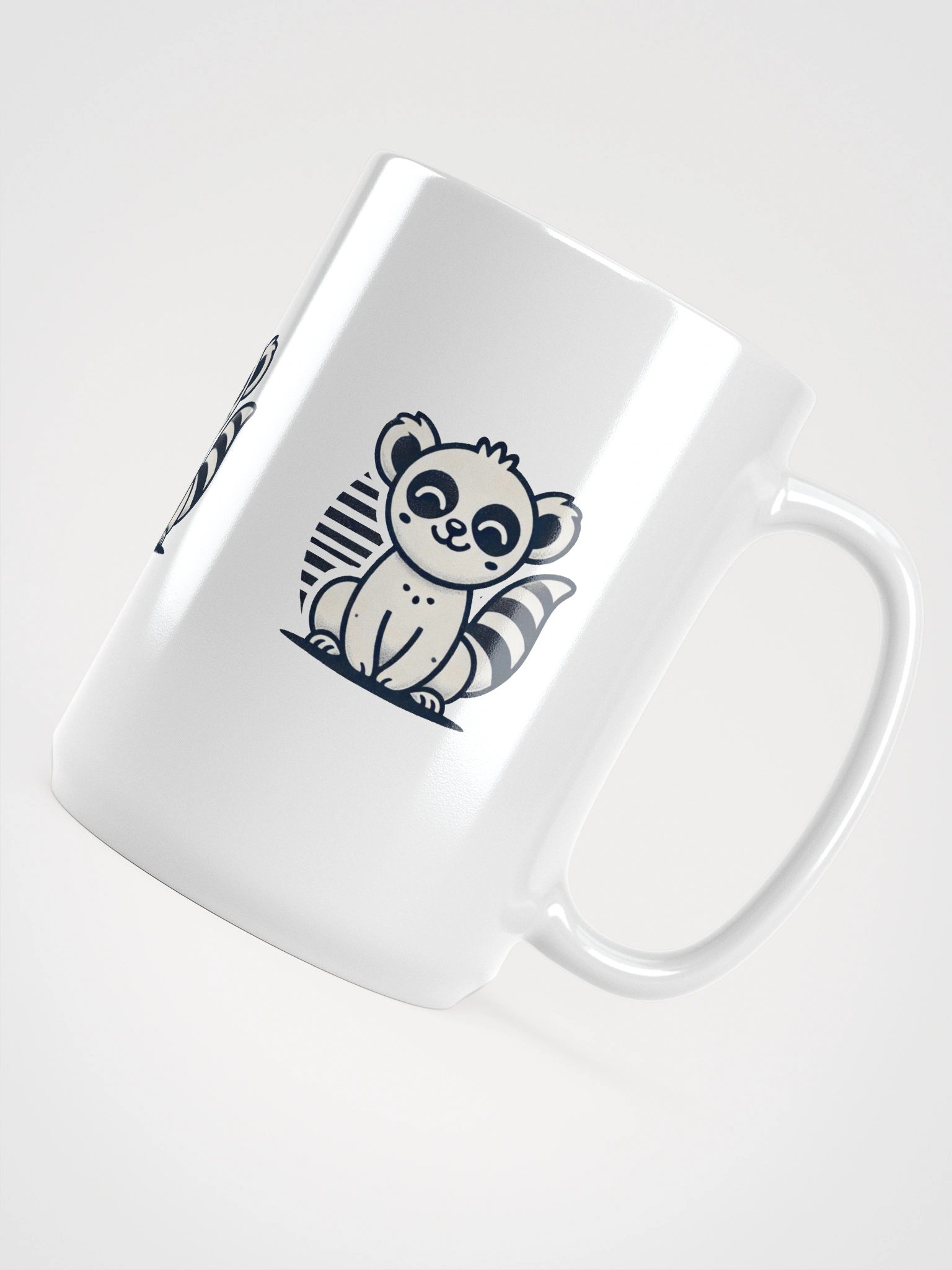 Cracked Grin Mug product image (4)