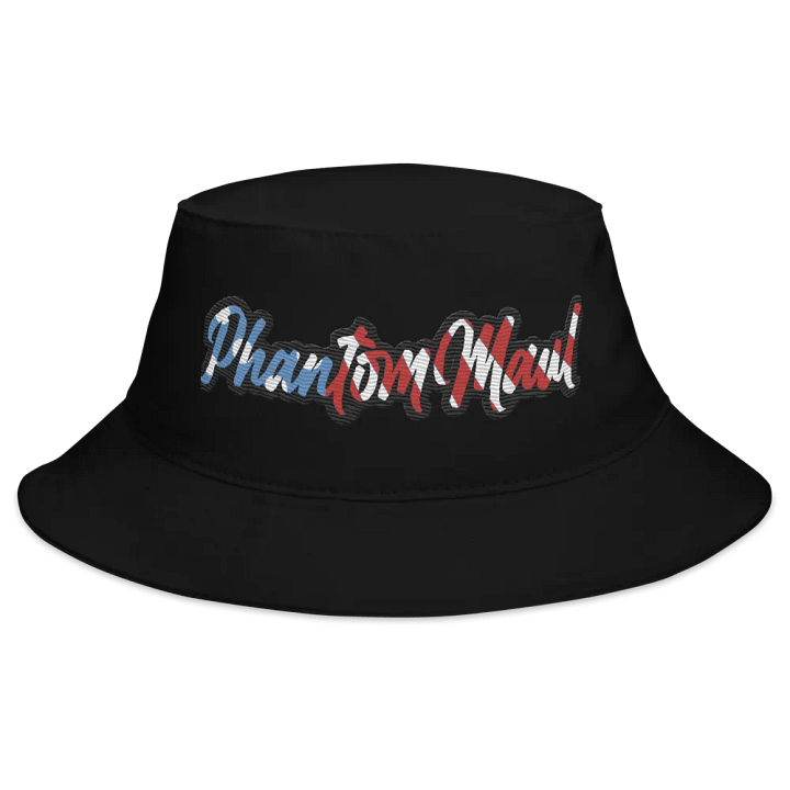 'PhantomMaul' Bucket Hat USA product image (2)