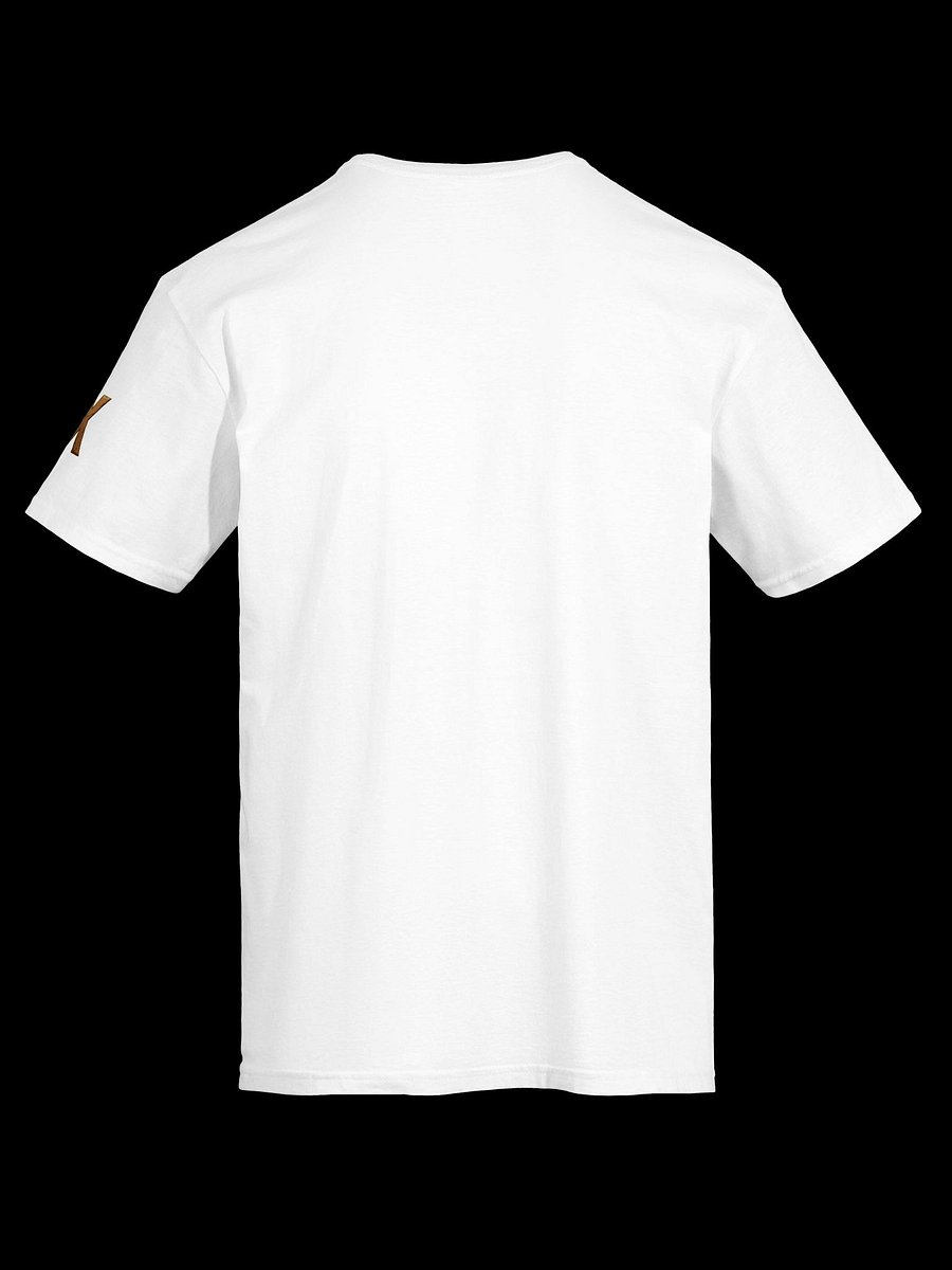 Vx - Royalty Edition T-Shirt product image (4)