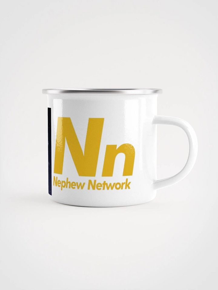 Capt. NN Cup product image (1)