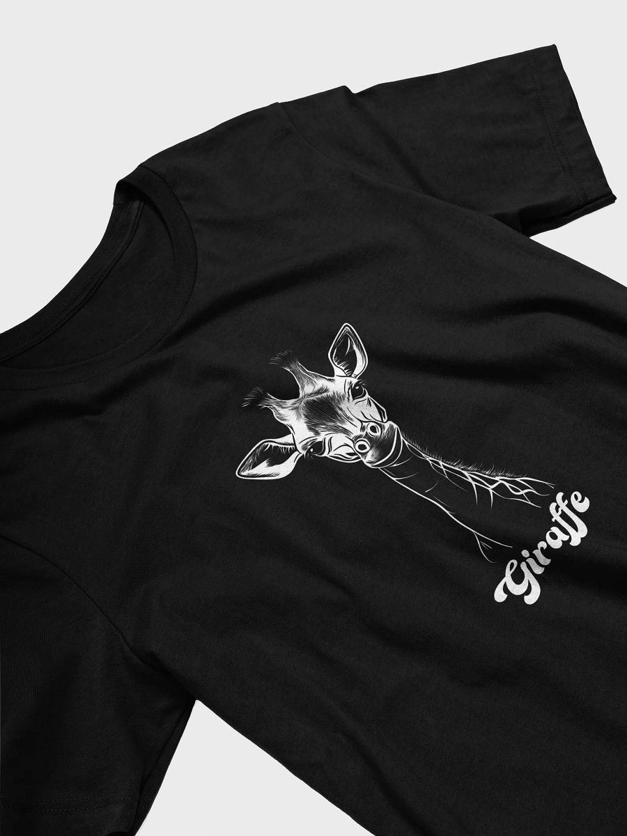 Giraffe T-Shirt product image (3)