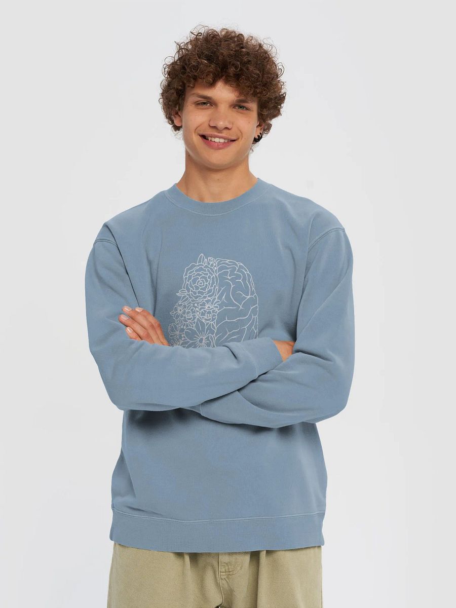 all hail the brain (sweatshirt) product image (33)