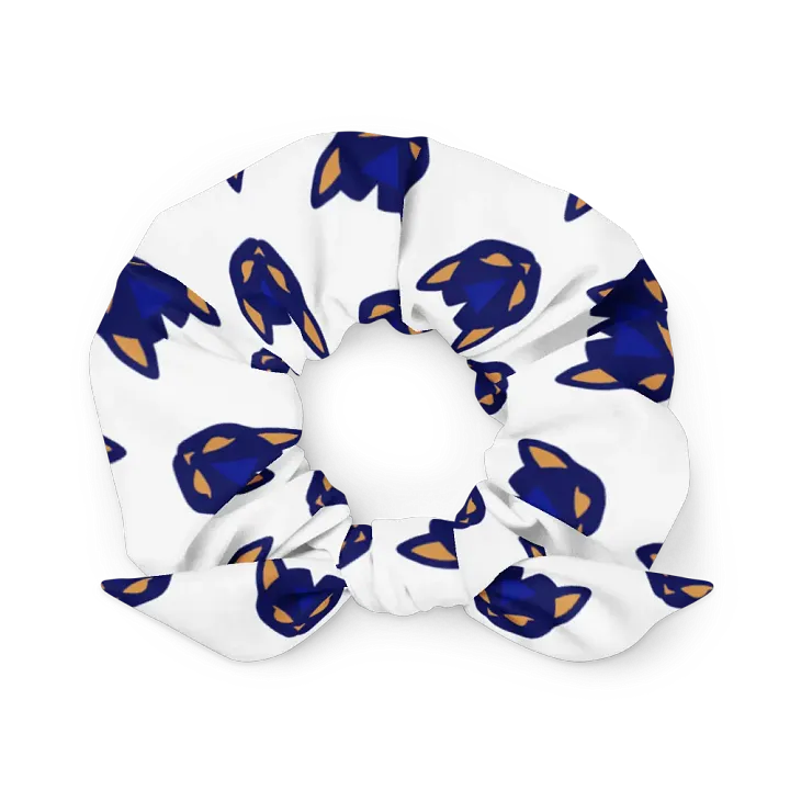 ISAG Scrunchie product image (1)