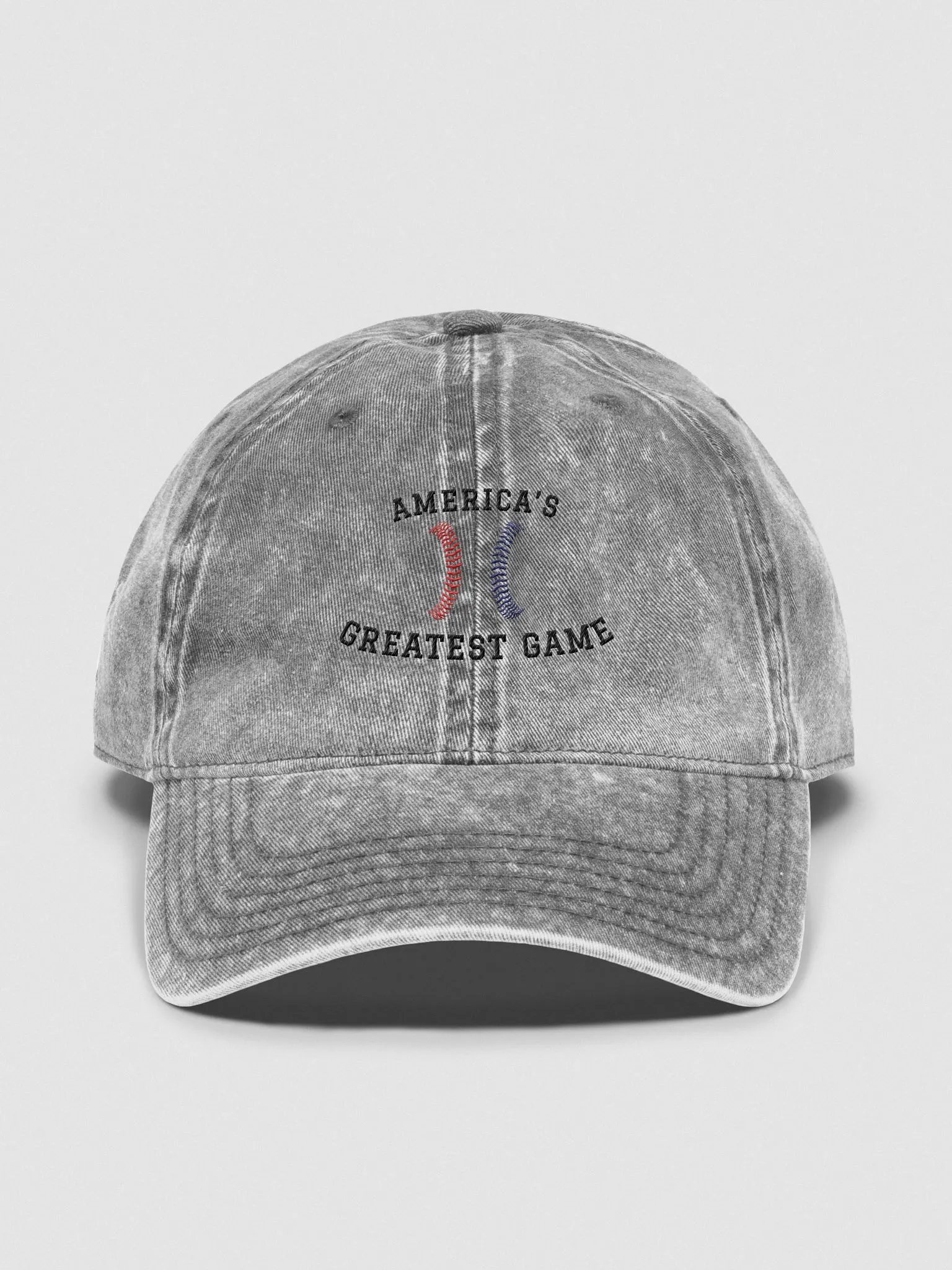 America's Greatest Game | Hat product image (1)