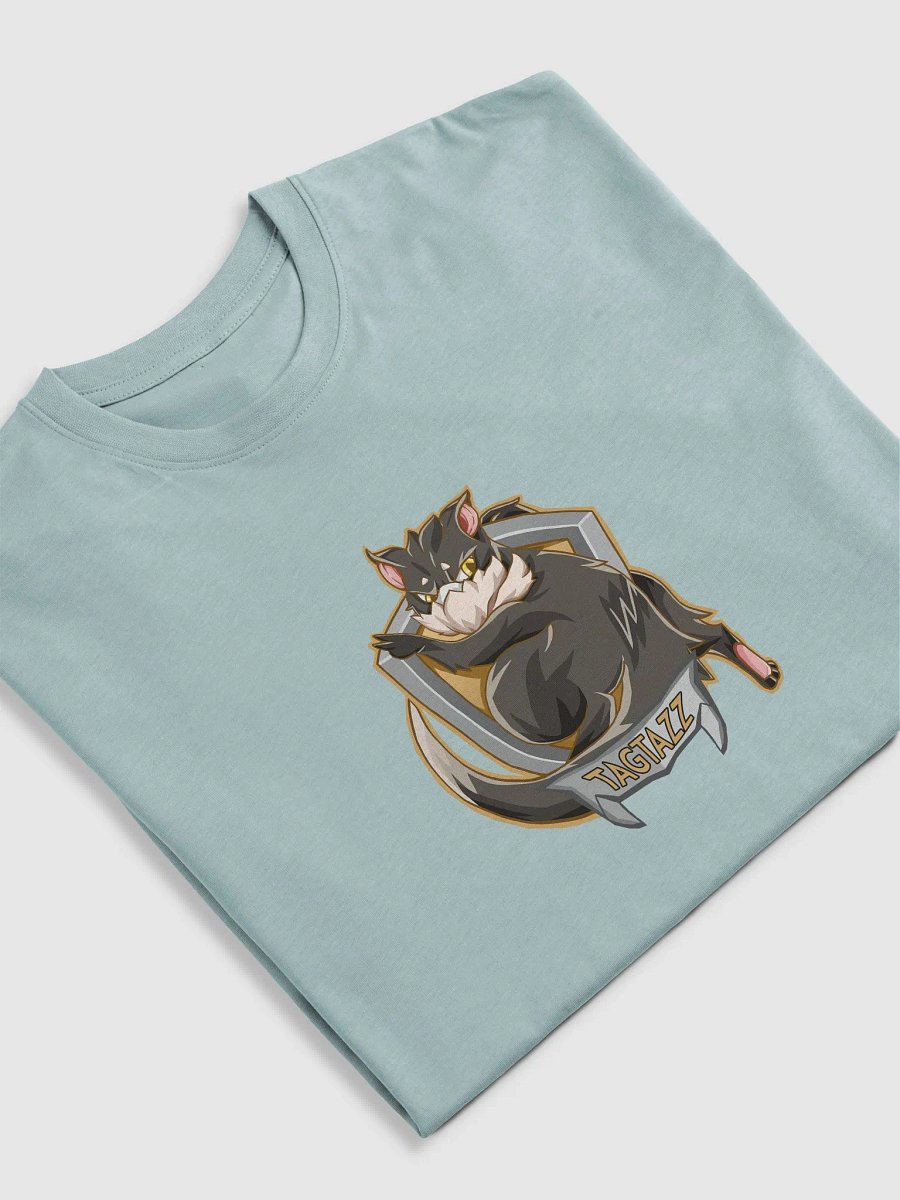 TagTazz Logo T-Shirt product image (5)