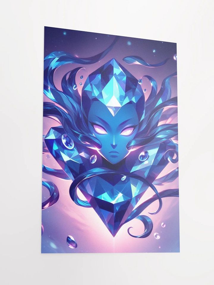 Bluegarnet statue product image (5)