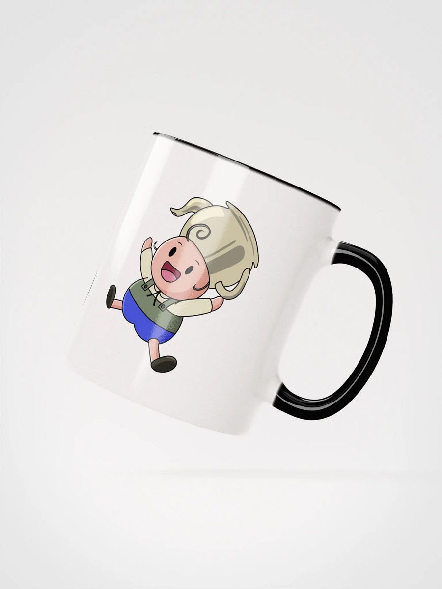A BrotherFACT (Mug) product image (20)