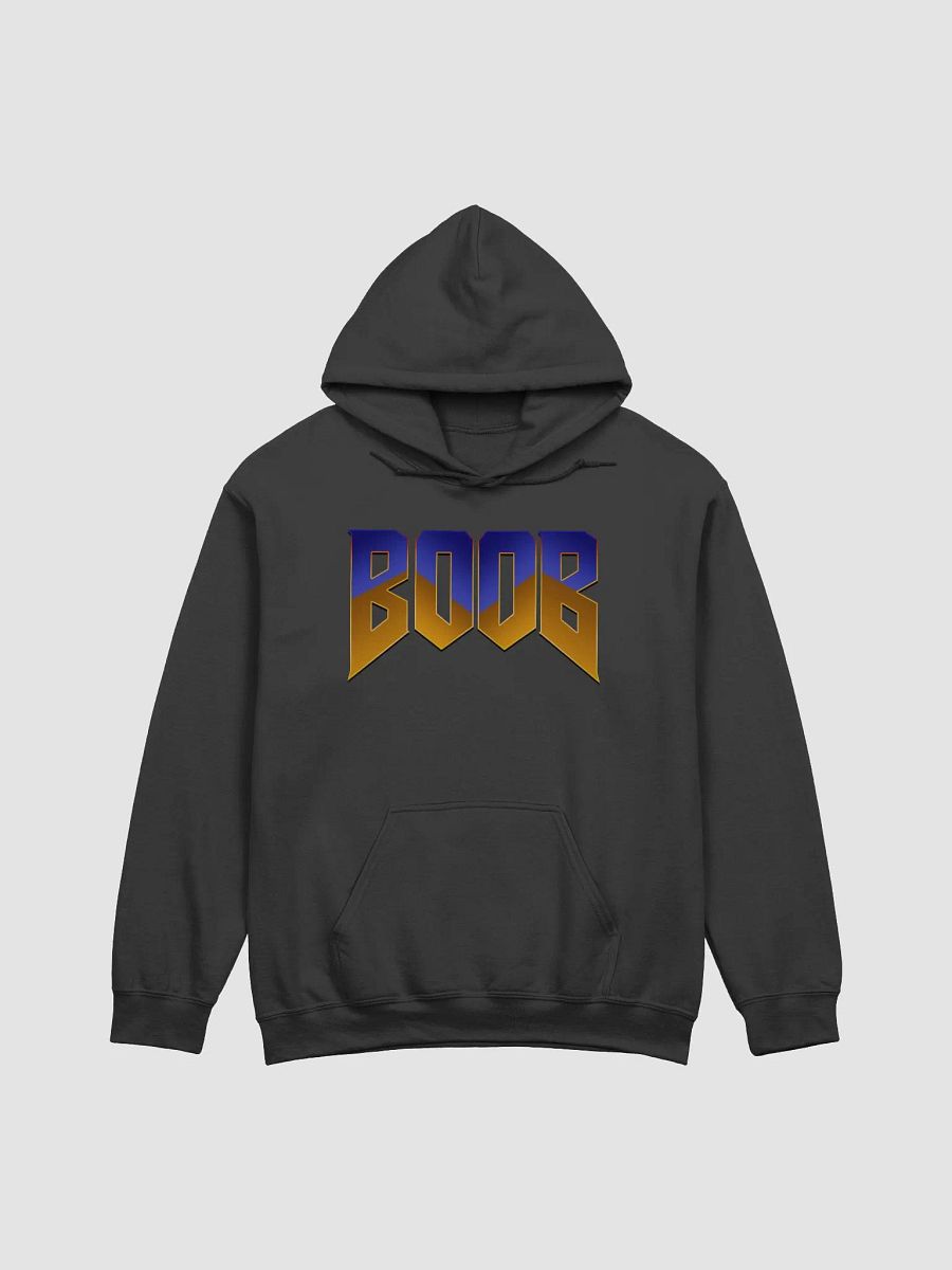 BOOB hoodie product image (3)