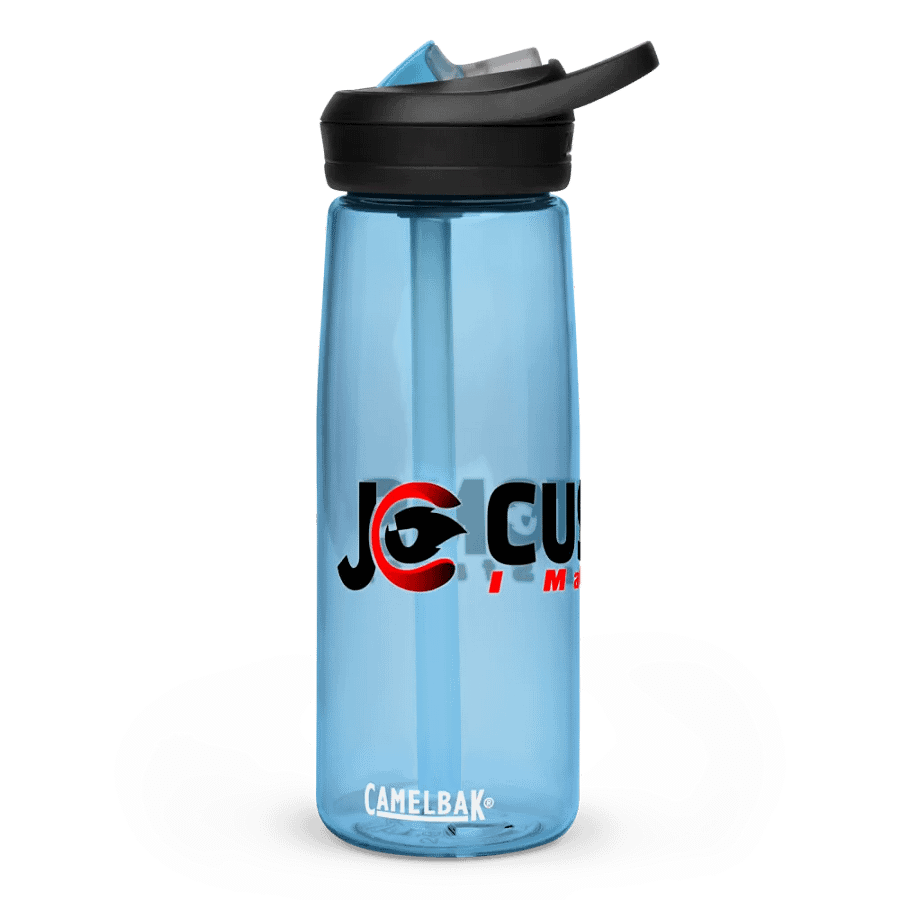 JC Custom Hydration Bottle product image (1)