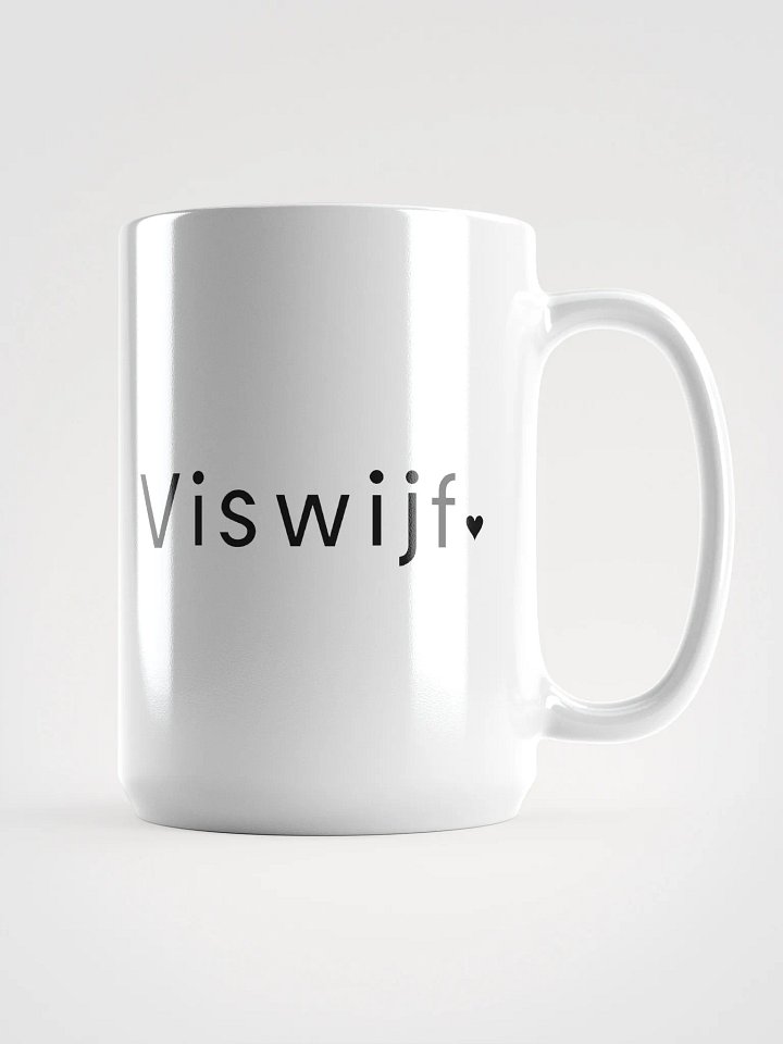Viswijf Mok product image (1)