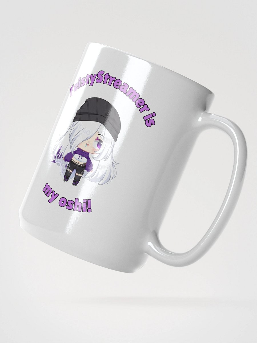 My Oshi Coffee Mug product image (3)