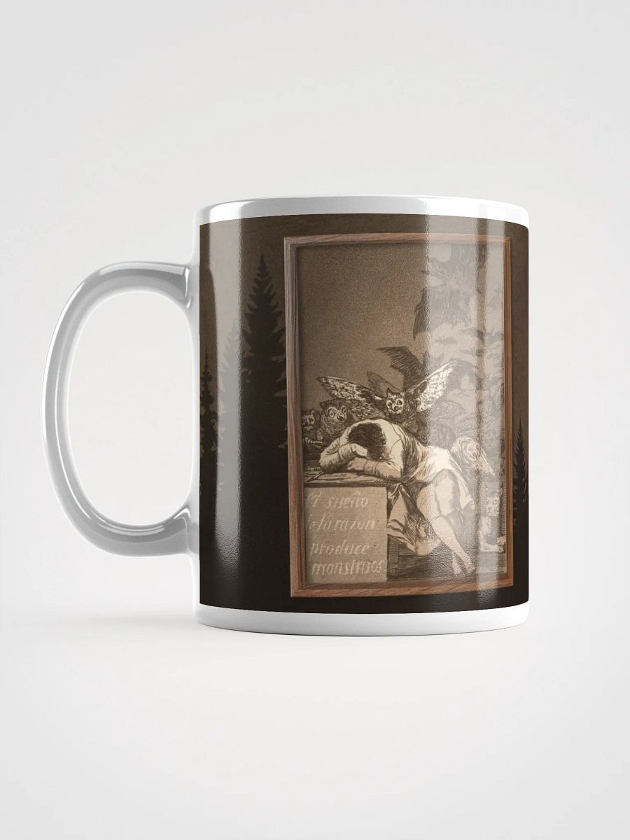 Sergey Lubarsky - Sleep of Reason product image (5)