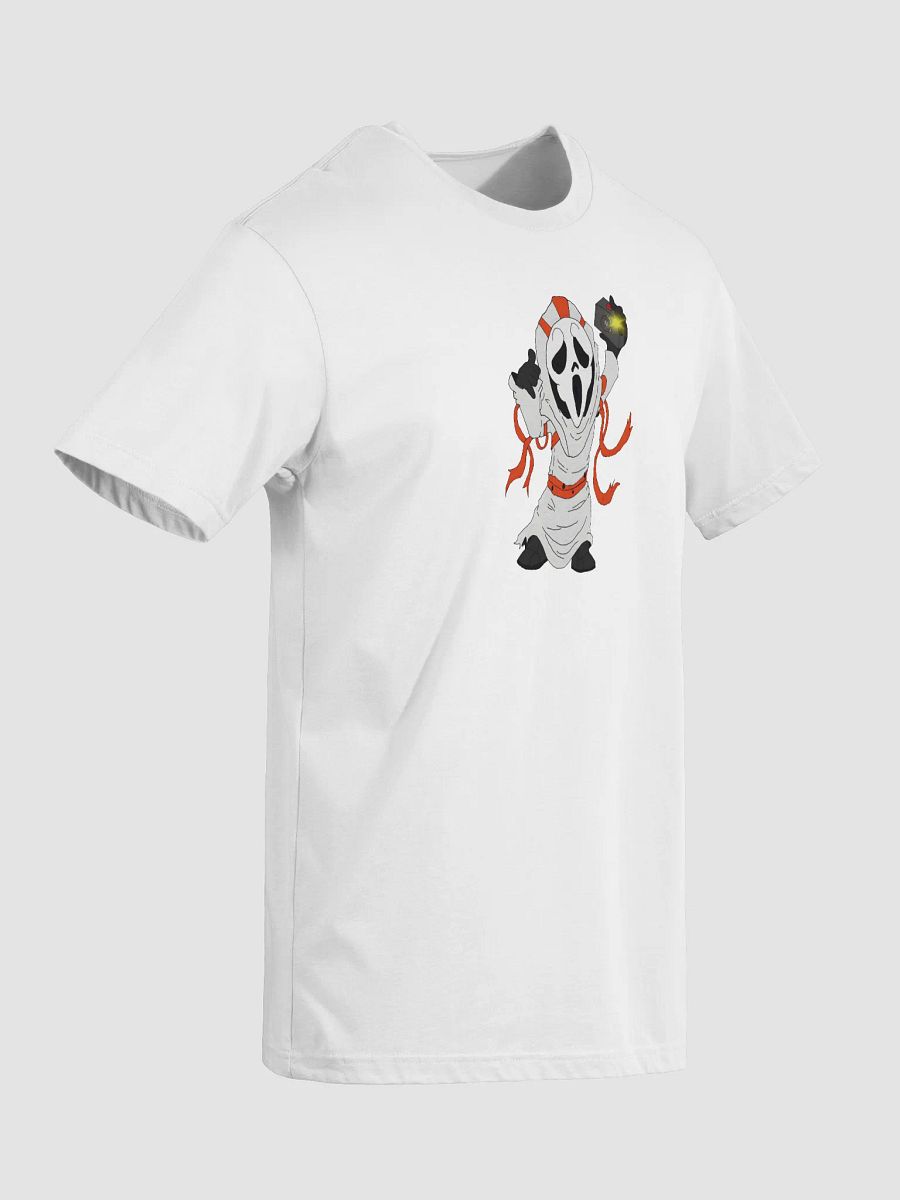 Chibi Ghostface Tee product image (5)