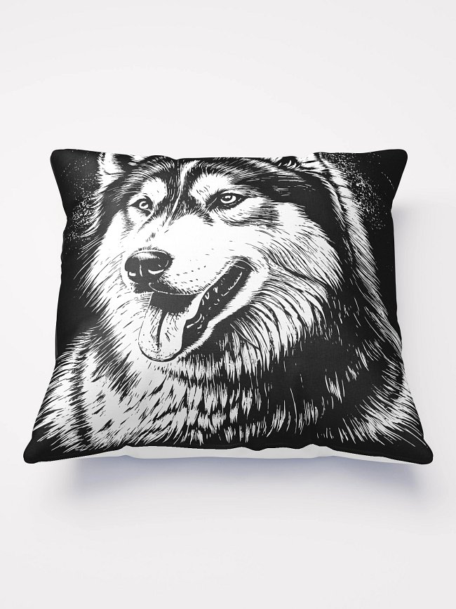 Throw Pillows