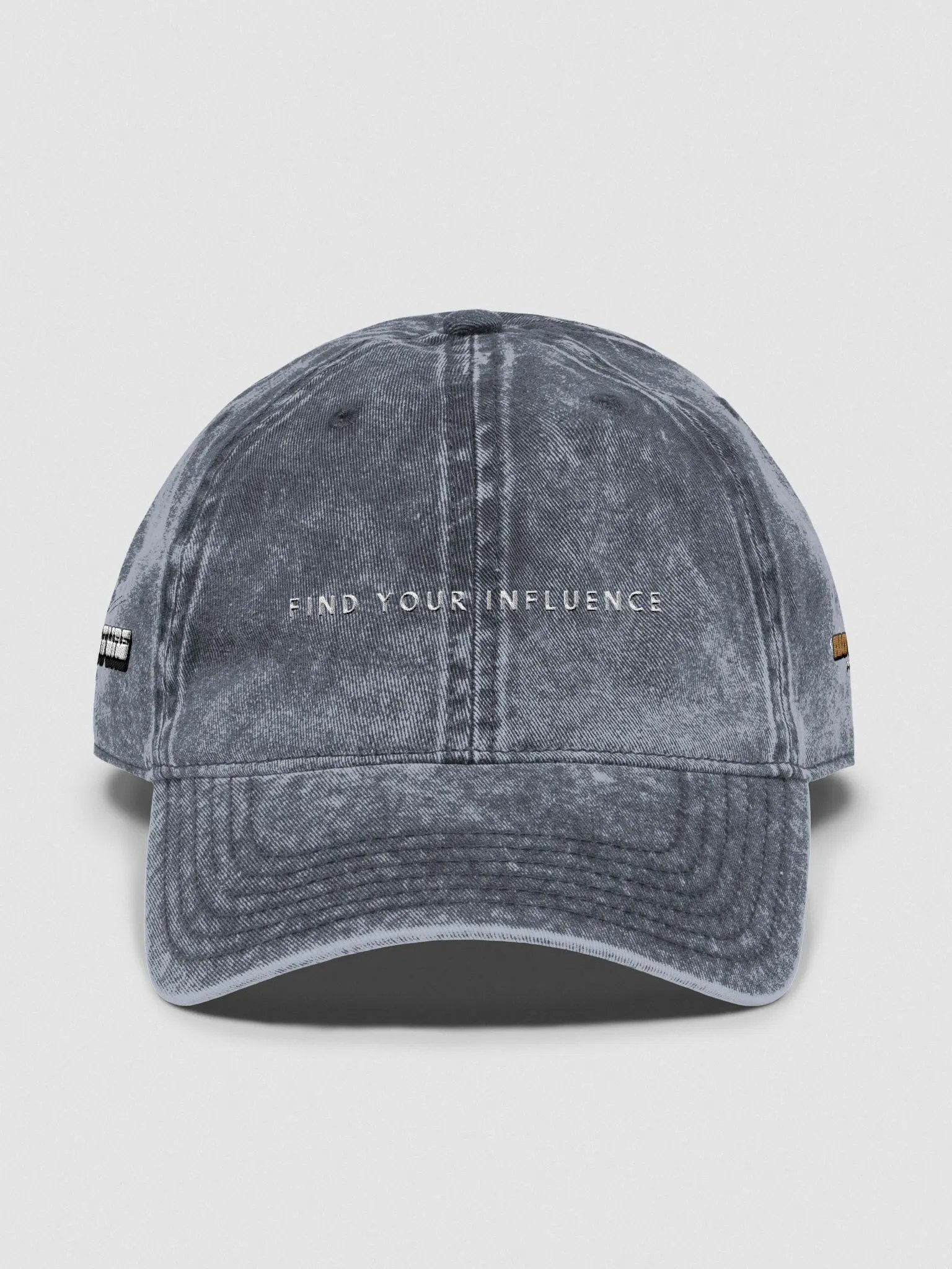 Find Your Influence Dad Hat product image (1)