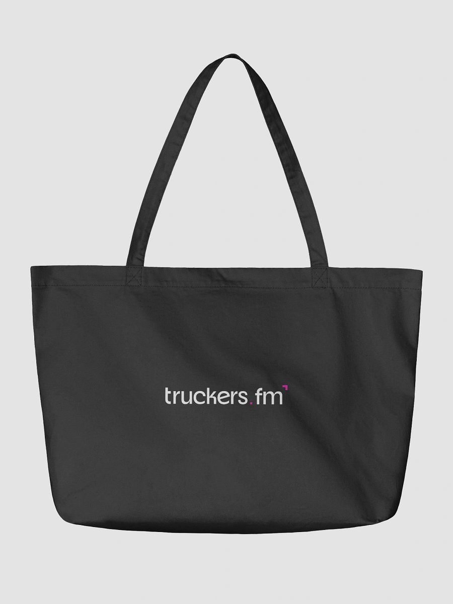 TFM Essentials Tote Bag product image (2)