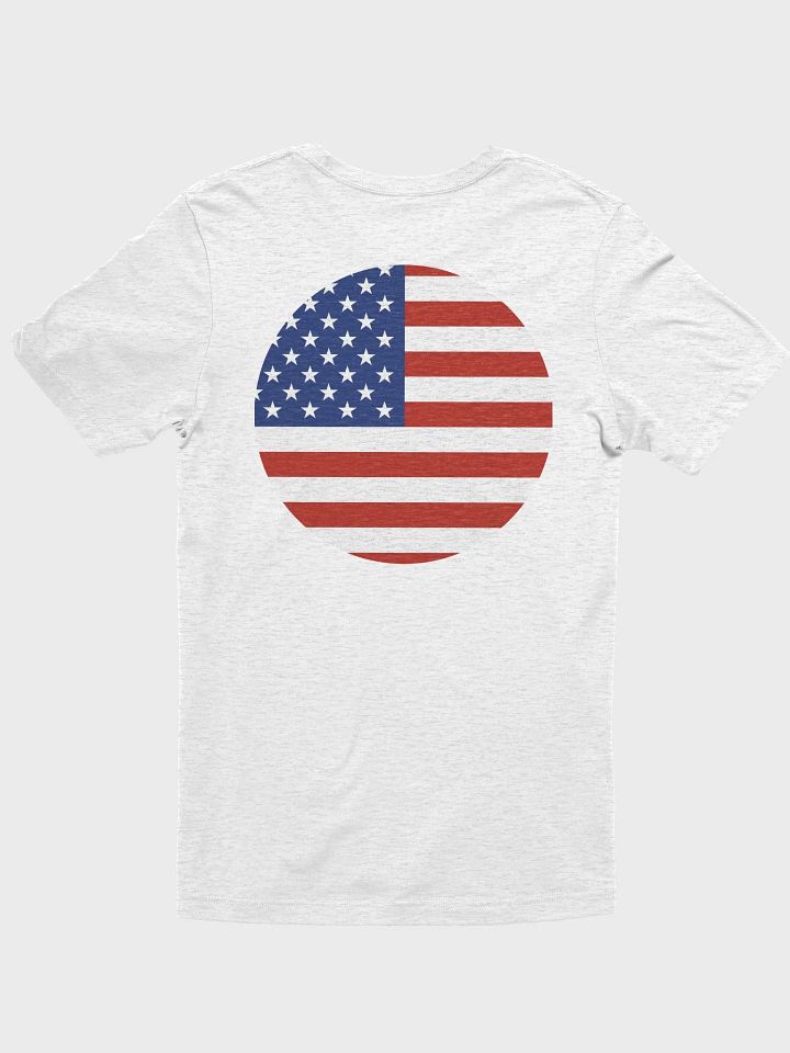 Lets Make America Great Again 2024 T-Shirt product image (52)
