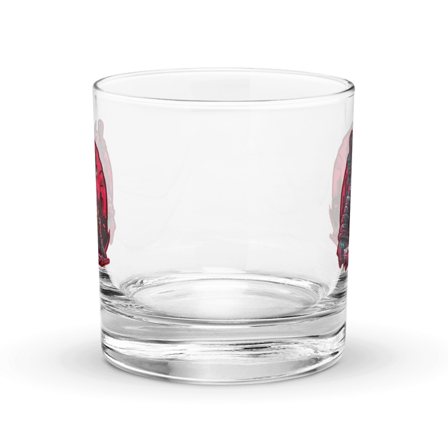 Tombi's Whiskey Glass product image (4)